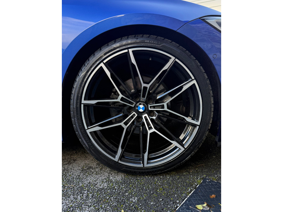 2020 BMW 3 Series 2L Diesel For Sale Images