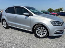2017 Volkswagen Polo 1.2L Petrol For Sale Images
