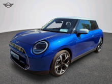 MINI Cooper J01 CLASSIC E 3DR AUTO