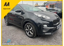 2021 Kia Sportage 1.6L Hybrid For Sale Images