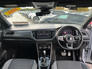 2021 VOLKSWAGEN T-ROC R-LINE AUTOMATIC 2.0 DIESEL //HIGH SPEC//ADAPTIVE CRUISE CONTROL//KEYLESS ENTRY//REVERSE CAMERA// 
