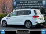 2017 VOLKSWAGEN TOURAN 1.4 R-LINE AUTO PETROL 7 SEATS *CAR ID 91*