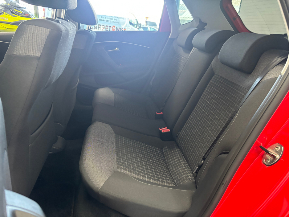 2015 Volkswagen Polo 1.2L Petrol For Sale Images
