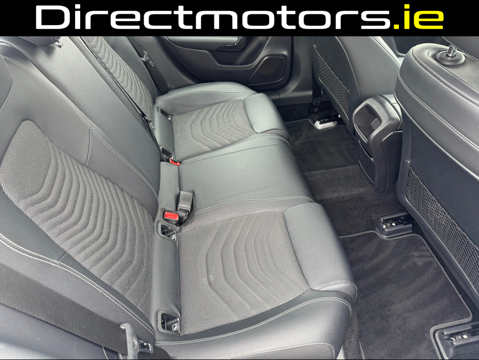 2021 Mercedes-Benz A Class 1.3L Petrol For Sale Images