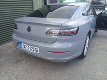 2023 Volkswagen Arteon 2L Diesel For Sale Images