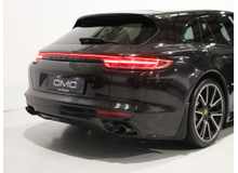 2018 Porsche Panamera 2.9L Petrol Plug-in Hybrid For Sale Images