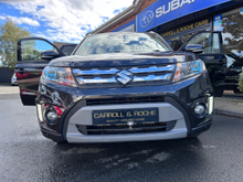 2017 Suzuki Vitara 1.6L Petrol For Sale Images
