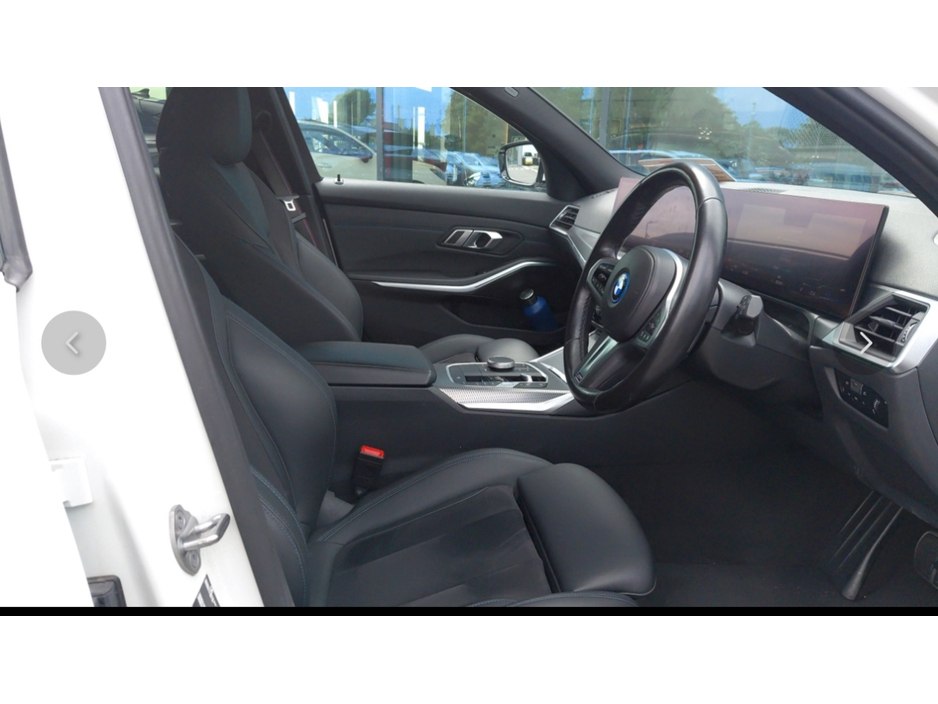 2022 BMW 3 Series 2L Petrol Plug-in Hybrid For Sale Images