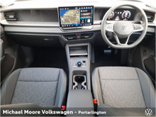 Volkswagen Tayron ED 75 2.0TDI 150HP DSG
