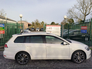 2019 VOLKSWAGEN GOLF Comfort