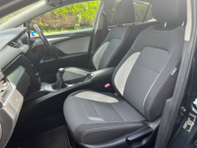 2015 Toyota Avensis 1.6L Diesel For Sale Images