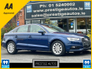 2014 AUDI A3 1.4 TFSI AUTO SALOON *CAR ID 32*