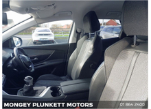 2019 Peugeot 3008 1.2L Petrol For Sale Images