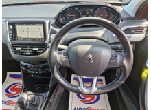 2019 Peugeot 2008 1.2L Petrol For Sale Images