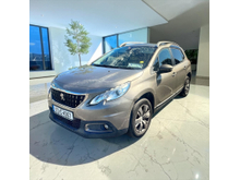 2017 Peugeot 2008 1.6L Diesel For Sale Images