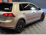 2013 VOLKSWAGEN GOLF 1.2 TSI DSG 105HP COMFORTLINE