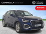 2025 AUDI Q2 35 TFSI 150HP S Tronic SE