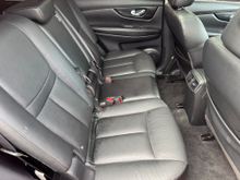 2020 Nissan X-Trail 1.7L Diesel For Sale Images
