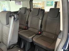 2021 Ford Tourneo 2L Diesel For Sale Images