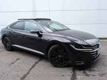 2023 Volkswagen Arteon 2L Diesel For Sale Images