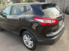 2014 Nissan Qashqai 1.2L Petrol For Sale Images