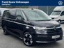 2025 VOLKSWAGEN MULTIVAN STYLE PHEV AUTO 240BHP *APPLE CARPLAY/ANDROID AUTO* *PANORAMIC SUNROOF* *ELECTRIC SLIDING DOORS* *ELECTRIC TAILGATE* *REAR VIEW CAMERA* *FRONT AND REAR PARKING SENSORS*