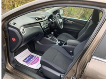 2014 Nissan Qashqai 1.5L Diesel For Sale Images