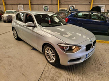 2014 BMW 1 Series 2L Diesel For Sale Images