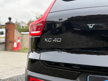 2021 Volvo XC40 1.5L Petrol For Sale Images