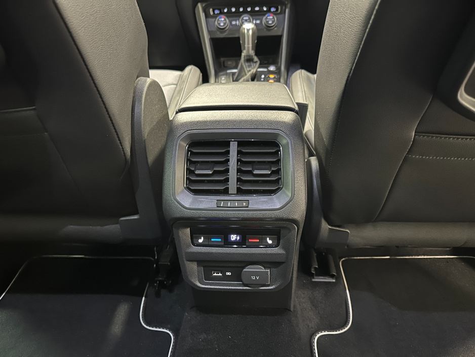 2019 Volkswagen Tiguan 2L Diesel For Sale Images