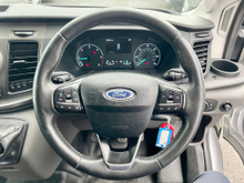 2020 Ford Transit 2L Diesel For Sale Images