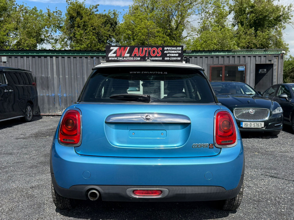 MINI Hatch — thumbnail 8