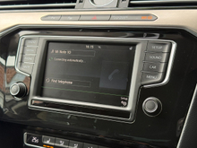 2016 Volkswagen Passat 1.6L Diesel For Sale Images