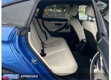 2017 BMW 4 Series 2.0L Diesel For Sale Images