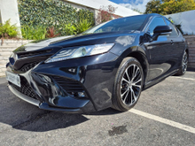 Toyota Camry 2.5 HYBRID / WORLD SPORT EDITION / TOP SPORT SPEC / TAX €170
