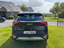 2022 Kia Sportage 1.6L Diesel For Sale Images
