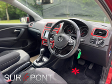 2016 Volkswagen Polo 1.2L Petrol For Sale Images