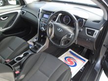 2016 Hyundai Tucson 1.7L Diesel For Sale Images