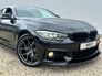 2017 BMW 4 SERIES D F36 M SPORT GRAN COUPE 4 4DR A