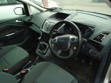 2013 Ford C-Max 1.6L Diesel For Sale Images