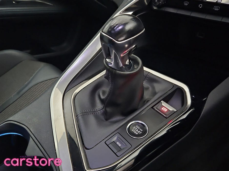 Peugeot 5008 1.5 BlueHDi 130bhp Allure — thumbnail 18