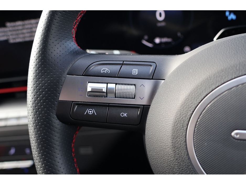 Hyundai Kona 1.0 T-GDI N Line — thumbnail 13