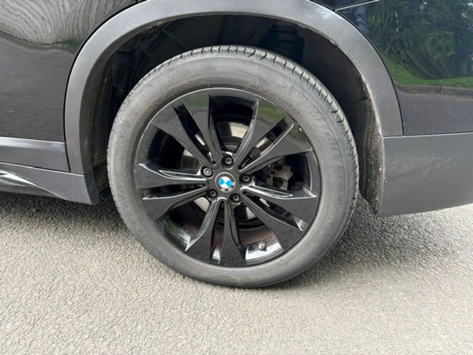 2021 BMW X1 1.5L Petrol Plug-in Hybrid For Sale Images