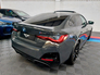 2023 BMW I4 I4 M50 PRO XDRIVE (INDIVIDUAL- EVERY EXTRA)  SUNROOF ---M MOTORSPORT ENGINEERING PACK-  CARBON FIBRE INTERIOR TRIM-  VISIBILITY PACK- COMFORT + PACK-  TECH + PACK -DRIVER ASSIST PACK PROFESSIONA  