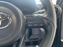 2021 Toyota Yaris 1L Petrol For Sale Images
