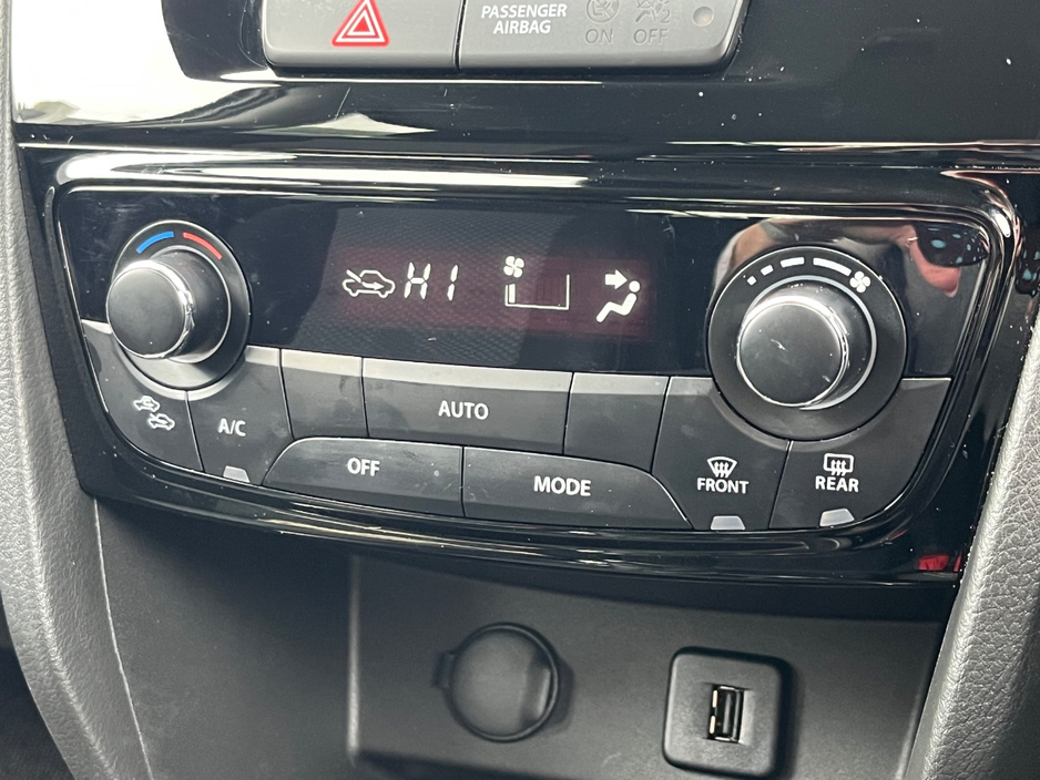 2024 Suzuki Vitara 1.5L Petrol Hybrid For Sale Images