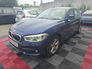 2017 BMW 1 SERIES 118D AUTOMATIC