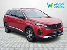 Peugeot 5008 1.2 PureTech 130bhp Allure