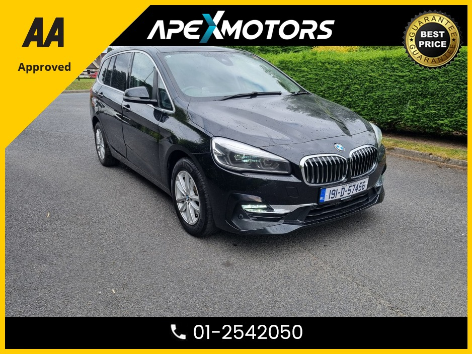 Used BMW 2 Series 2019 in Meath