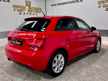 2014 Audi A1 1.4L Petrol For Sale Images